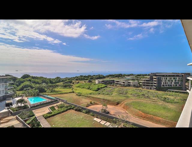 2 BEDROOM APARTMENT FOR SALE IN SIBAYA PRECINCT